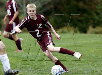 Thumbnail 2 in Richmond @ Vinalhaven photogallery.