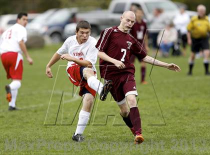 Thumbnail 2 in Richmond @ Vinalhaven photogallery.