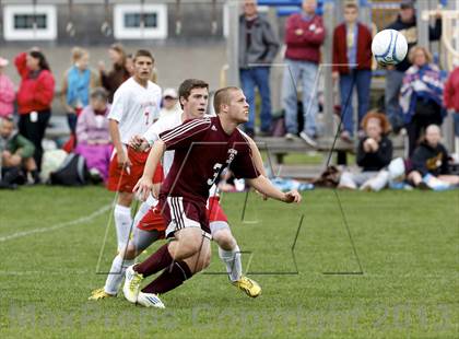 Thumbnail 1 in Richmond @ Vinalhaven photogallery.