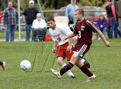 Thumbnail 3 in Richmond @ Vinalhaven photogallery.