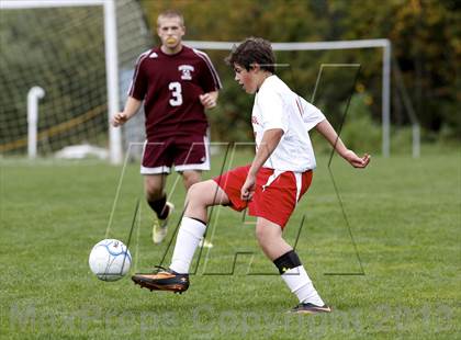 Thumbnail 2 in Richmond @ Vinalhaven photogallery.