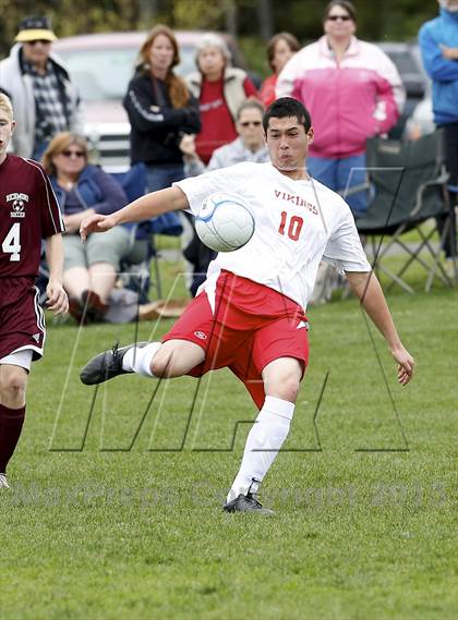 Thumbnail 1 in Richmond @ Vinalhaven photogallery.