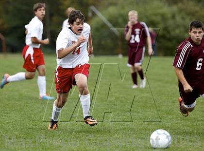 Thumbnail 1 in Richmond @ Vinalhaven photogallery.