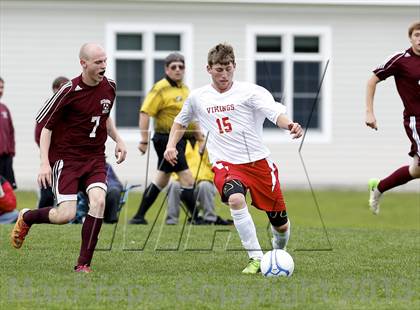 Thumbnail 3 in Richmond @ Vinalhaven photogallery.