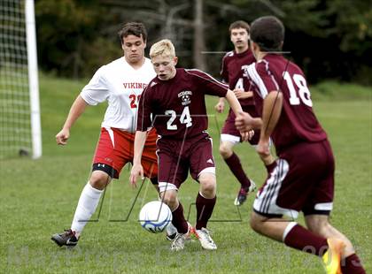 Thumbnail 1 in Richmond @ Vinalhaven photogallery.
