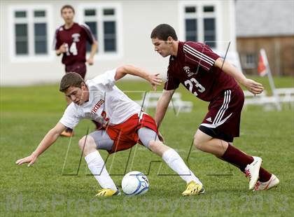 Thumbnail 3 in Richmond @ Vinalhaven photogallery.