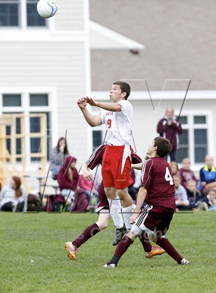 Thumbnail 2 in Richmond @ Vinalhaven photogallery.