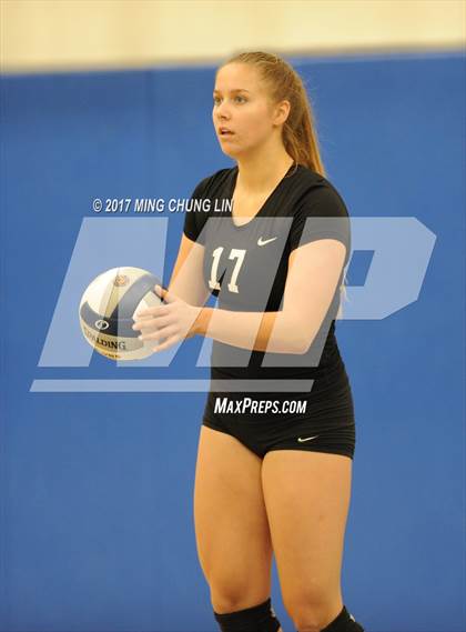 Thumbnail 3 in Culver City vs. Santa Monica (CIF SS D4 Final) photogallery.