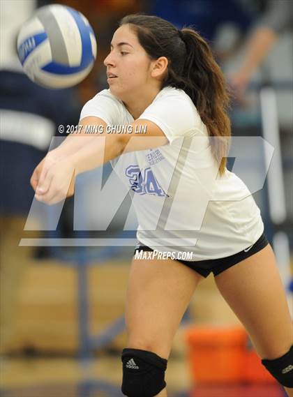 Thumbnail 1 in Culver City vs. Santa Monica (CIF SS D4 Final) photogallery.