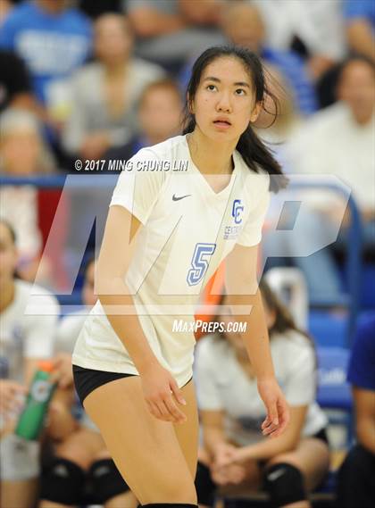 Thumbnail 2 in Culver City vs. Santa Monica (CIF SS D4 Final) photogallery.