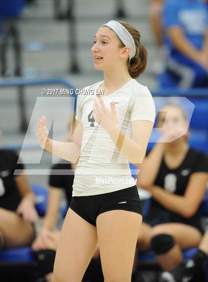 Thumbnail 2 in Culver City vs. Santa Monica (CIF SS D4 Final) photogallery.
