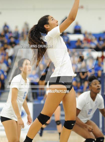 Thumbnail 1 in Culver City vs. Santa Monica (CIF SS D4 Final) photogallery.