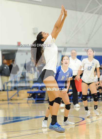 Thumbnail 1 in Culver City vs. Santa Monica (CIF SS D4 Final) photogallery.