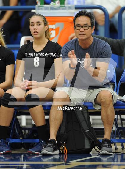 Thumbnail 3 in Culver City vs. Santa Monica (CIF SS D4 Final) photogallery.