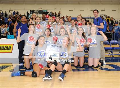 Thumbnail 3 in Culver City vs. Santa Monica (CIF SS D4 Final) photogallery.