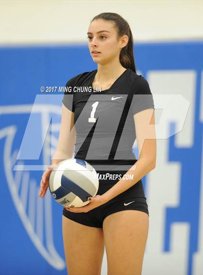 Thumbnail 1 in Culver City vs. Santa Monica (CIF SS D4 Final) photogallery.