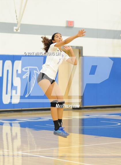 Thumbnail 3 in Culver City vs. Santa Monica (CIF SS D4 Final) photogallery.