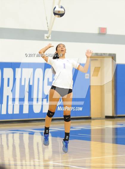 Thumbnail 1 in Culver City vs. Santa Monica (CIF SS D4 Final) photogallery.