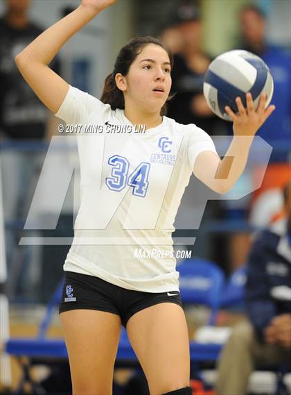 Thumbnail 1 in Culver City vs. Santa Monica (CIF SS D4 Final) photogallery.