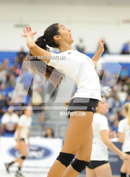 Thumbnail 2 in Culver City vs. Santa Monica (CIF SS D4 Final) photogallery.