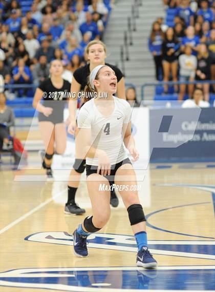 Thumbnail 2 in Culver City vs. Santa Monica (CIF SS D4 Final) photogallery.