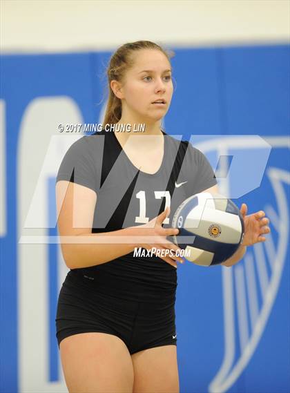 Thumbnail 3 in Culver City vs. Santa Monica (CIF SS D4 Final) photogallery.