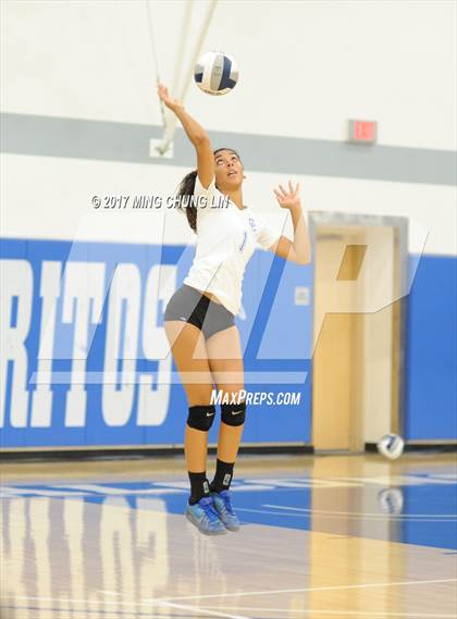 Thumbnail 1 in Culver City vs. Santa Monica (CIF SS D4 Final) photogallery.