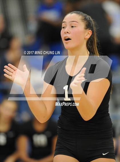 Thumbnail 3 in Culver City vs. Santa Monica (CIF SS D4 Final) photogallery.