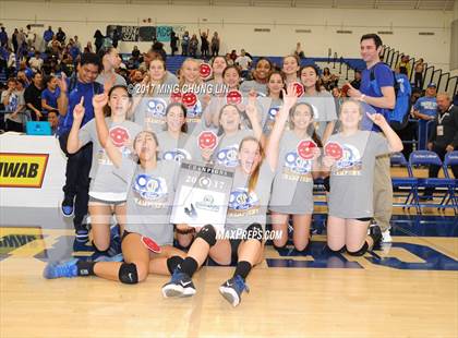 Thumbnail 1 in Culver City vs. Santa Monica (CIF SS D4 Final) photogallery.