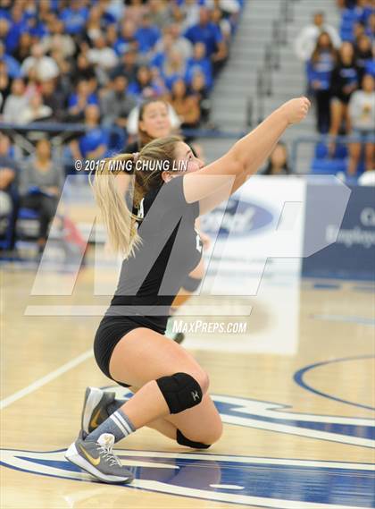 Thumbnail 1 in Culver City vs. Santa Monica (CIF SS D4 Final) photogallery.