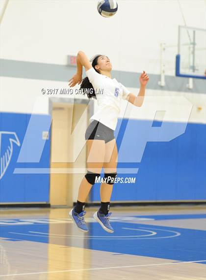 Thumbnail 1 in Culver City vs. Santa Monica (CIF SS D4 Final) photogallery.