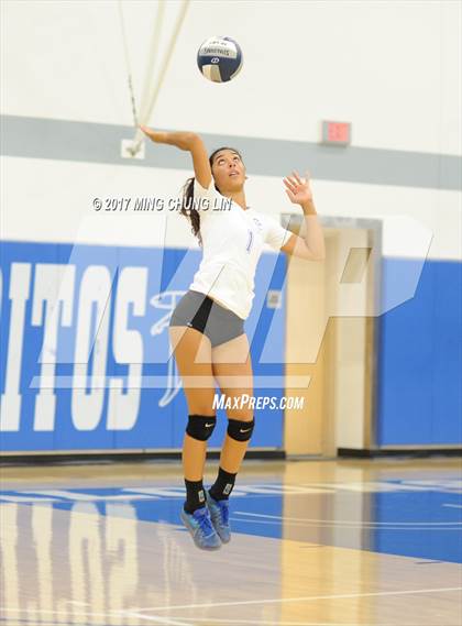 Thumbnail 1 in Culver City vs. Santa Monica (CIF SS D4 Final) photogallery.
