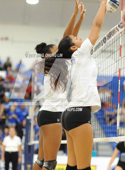 Thumbnail 2 in Culver City vs. Santa Monica (CIF SS D4 Final) photogallery.