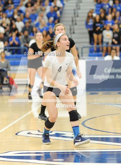 Thumbnail 3 in Culver City vs. Santa Monica (CIF SS D4 Final) photogallery.