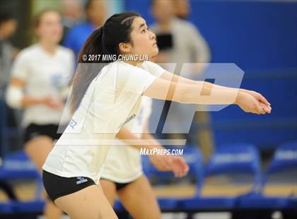 Thumbnail 2 in Culver City vs. Santa Monica (CIF SS D4 Final) photogallery.