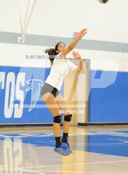 Thumbnail 2 in Culver City vs. Santa Monica (CIF SS D4 Final) photogallery.