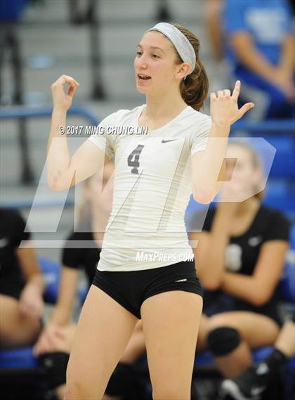 Thumbnail 3 in Culver City vs. Santa Monica (CIF SS D4 Final) photogallery.