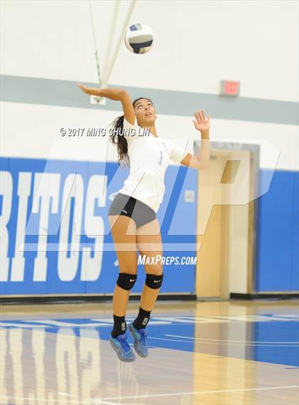 Thumbnail 1 in Culver City vs. Santa Monica (CIF SS D4 Final) photogallery.