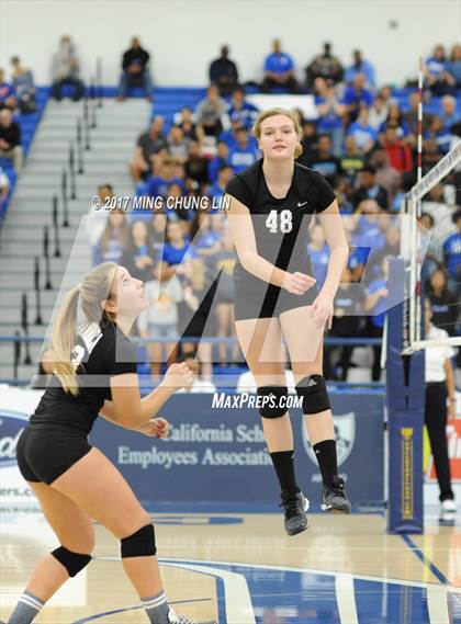 Thumbnail 1 in Culver City vs. Santa Monica (CIF SS D4 Final) photogallery.