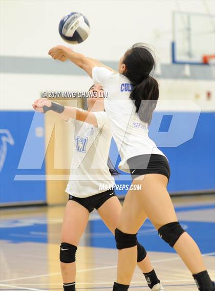Thumbnail 3 in Culver City vs. Santa Monica (CIF SS D4 Final) photogallery.
