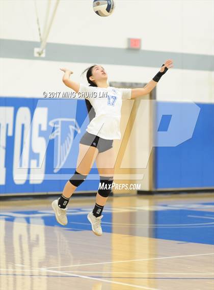 Thumbnail 2 in Culver City vs. Santa Monica (CIF SS D4 Final) photogallery.