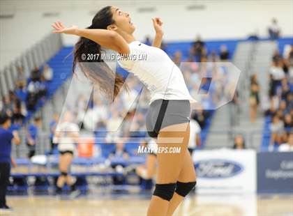 Thumbnail 1 in Culver City vs. Santa Monica (CIF SS D4 Final) photogallery.