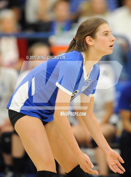 Thumbnail 1 in Culver City vs. Santa Monica (CIF SS D4 Final) photogallery.