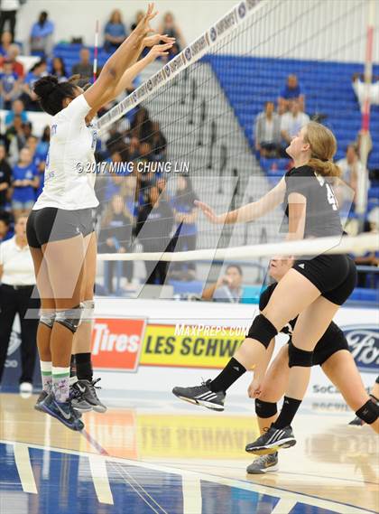 Thumbnail 1 in Culver City vs. Santa Monica (CIF SS D4 Final) photogallery.