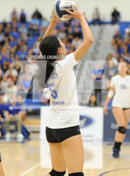 Thumbnail 2 in Culver City vs. Santa Monica (CIF SS D4 Final) photogallery.