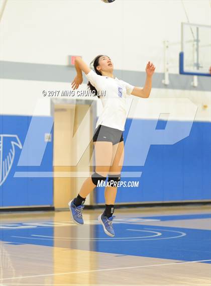 Thumbnail 2 in Culver City vs. Santa Monica (CIF SS D4 Final) photogallery.
