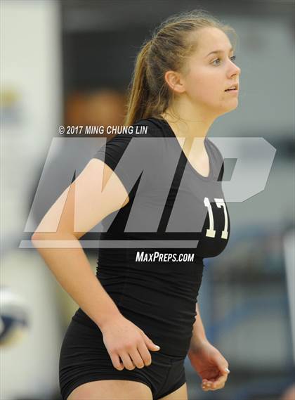 Thumbnail 2 in Culver City vs. Santa Monica (CIF SS D4 Final) photogallery.