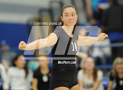 Thumbnail 3 in Culver City vs. Santa Monica (CIF SS D4 Final) photogallery.