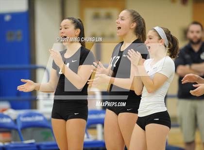 Thumbnail 2 in Culver City vs. Santa Monica (CIF SS D4 Final) photogallery.
