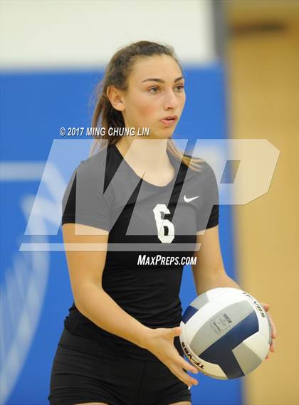 Thumbnail 2 in Culver City vs. Santa Monica (CIF SS D4 Final) photogallery.